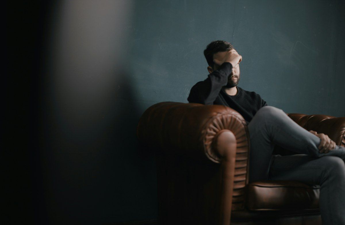 Depressão: Sintomas, Causas e Tratamentos que Realmente Funcionam