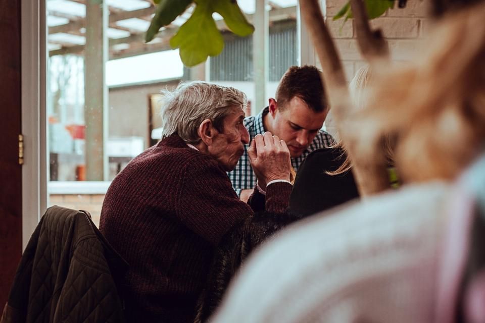 Parkinson Além do Tremor: Memória, Humor, Sono e o Papel da Avaliação Neuropsicológica