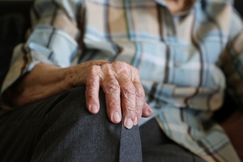 Pseudodemência Depressiva: Quando a Depressão no Idoso Parece Demência
