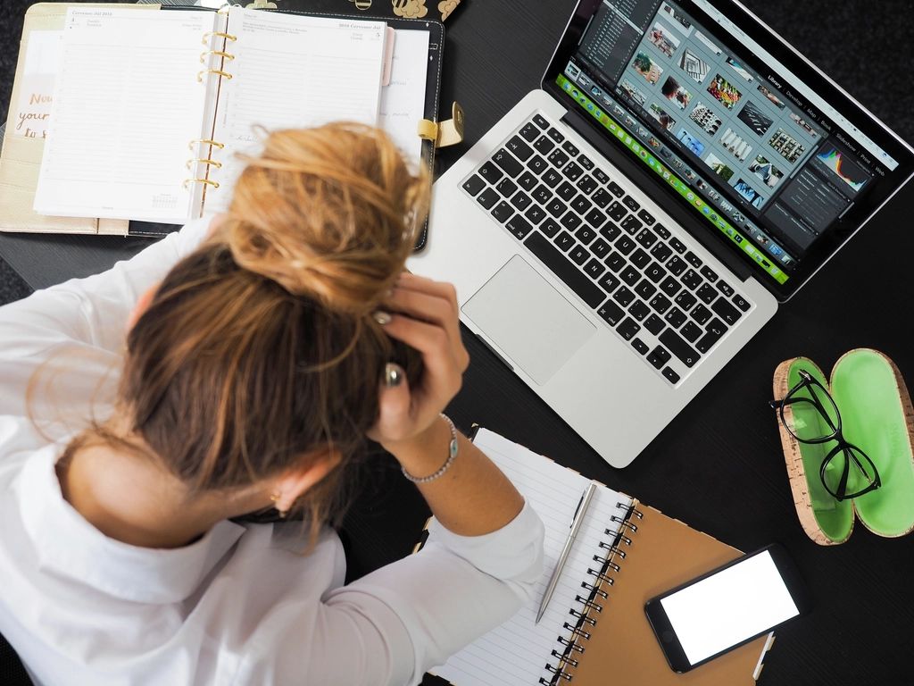 Sintomas do Burnout: Como Saber se É Burnout ou Só Cansaço