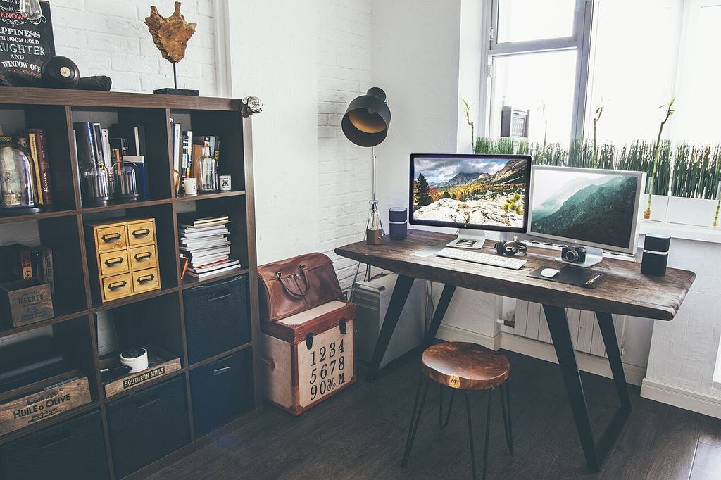 Home Office e Saúde Mental: Isolamento, Rotina e o que a Pesquisa Mostra